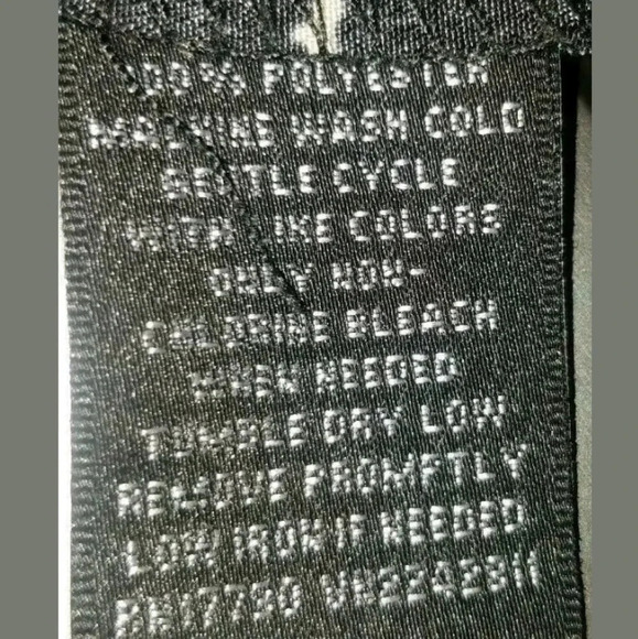 Mossimo Sheath Dress
Women's Large 
Black Beige - Picture 6 of 6